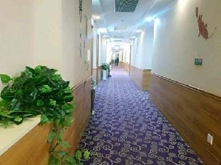 Jiqing Laobing Hotel Hotel in Hangzhou