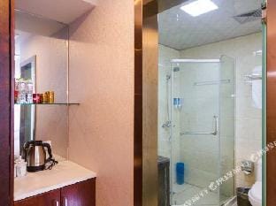 Jiqing Laobing Hotel Hotel in Hangzhou