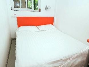 Changee Hotel MINI (Hangzhou Xihu Wulinmen Subway Station) Hotel in Hangzhou