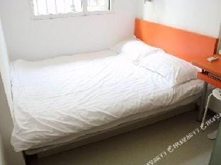 Changee Hotel MINI (Hangzhou Xihu Wulinmen Subway Station) Hotel in Hangzhou