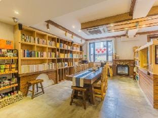 West Lake breeze Valley homestay Hotel in Hangzhou