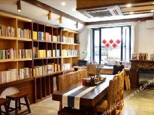 West Lake breeze Valley homestay Hotel in Hangzhou