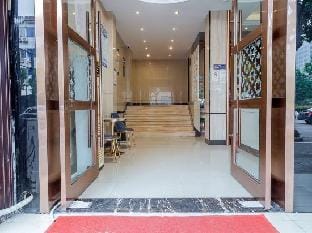 Lantian Hotel(Hangzhou Guihua West Road subway station) Hotel in Hangzhou