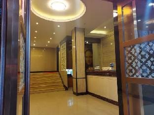 Lantian Hotel(Hangzhou Guihua West Road subway station) Hotel in Hangzhou