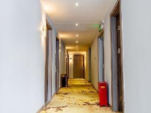 Lantian Hotel(Hangzhou Guihua West Road subway station) Hotel in Hangzhou