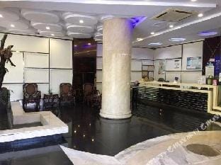 Jiatianxia Hotel(Guhua West Road Subway station store, West Osmanthus Road) Hotel in Hangzhou