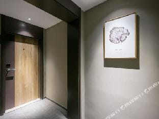 Home Inn (Hangzhou Fuyang Enbo Square Guihua Road) Hotel in Hangzhou