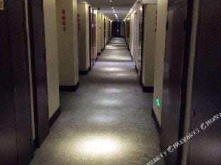 Svitt Hotel (Hangzhou Xiasha Jinsha impression city store) Hotel in Hangzhou