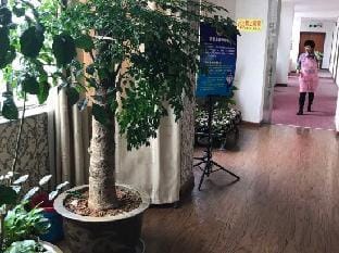 Linfu Hostel Hotel in Hangzhou