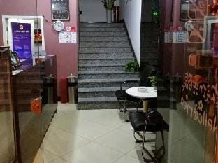 Mini Hotel Hangzhou Liangbo Road Hotel in Hangzhou