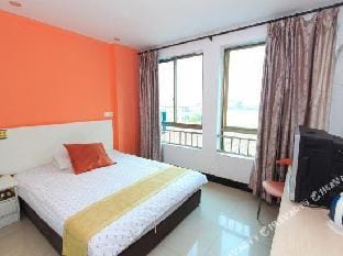 Callive Hotel (Lin'an) Hotel in Hangzhou
