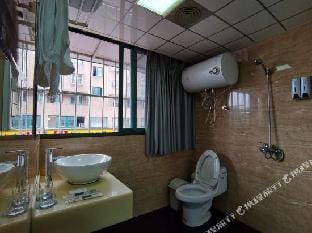 Jiangjingyuan Hotel Hotel in Hangzhou
