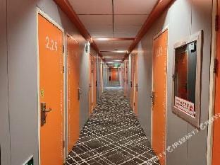 Pod Inn (Hangzhou West Lake Hefang Street) Hotel in Hangzhou