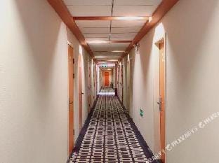 Pod Inn (Hangzhou West Lake Hefang Street) Hotel in Hangzhou