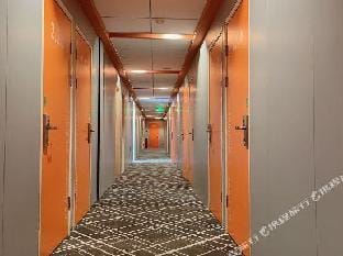 Pod Inn (Hangzhou West Lake Hefang Street) Hotel in Hangzhou