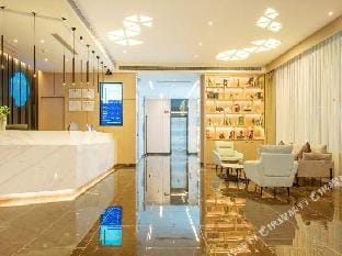 Meibo Light Luxury Hotel Hotel in Hangzhou