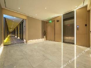 Meibo Light Luxury Hotel Hotel in Hangzhou