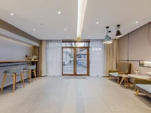 Homeinn · neo (Hangzhou Hefang Street Jiangcheng Road Subway Station) Hotel in Hangzhou