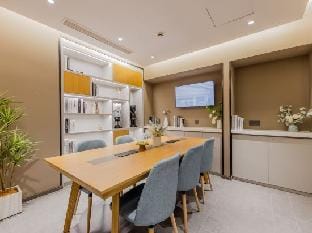 Homeinn · neo (Hangzhou Hefang Street Jiangcheng Road Subway Station) Hotel in Hangzhou