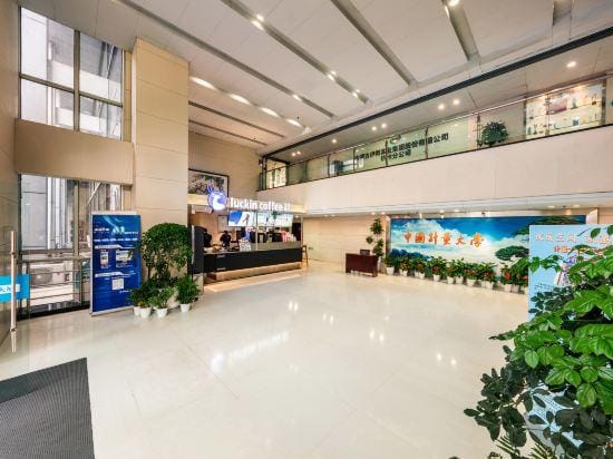 Liang Yuan Hotel Hotel in Hangzhou