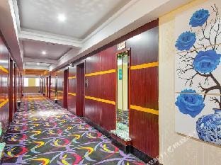 Dangwan Hotel Hotel in Hangzhou