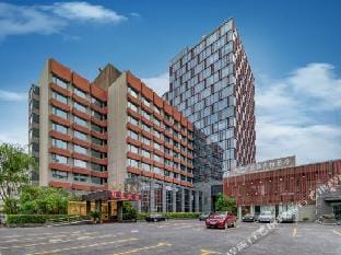 Donghai Hotel (Wulinmen Subway Station Store, Hangzhou) Hotel in Hangzhou