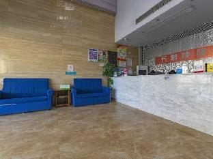Wanjing Express Hotel Hotel in Hangzhou