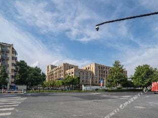 Wanjing Express Hotel Hotel in Hangzhou