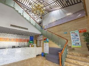 Wanjing Express Hotel Hotel in Hangzhou
