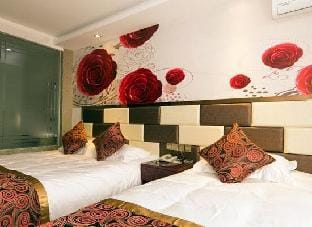 Hangzhou Xiayi Business Hotel Hotel in Hangzhou