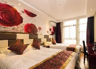 Hangzhou Xiayi Business Hotel Hotel in Hangzhou