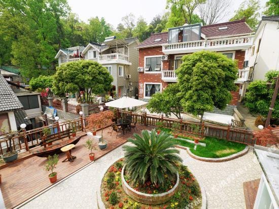 Hangzhou Youcaihua Inn Hotel in Hangzhou