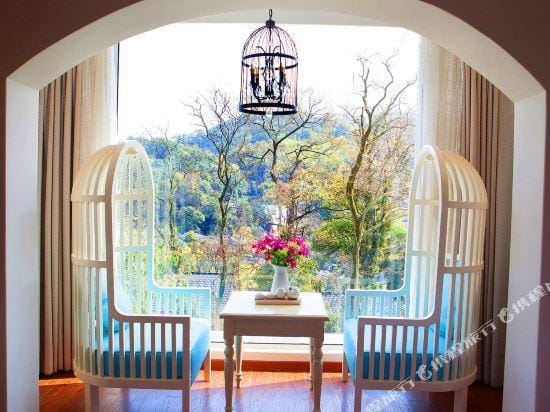 Youshan Courtyard Villa Hotel Hotel in Hangzhou