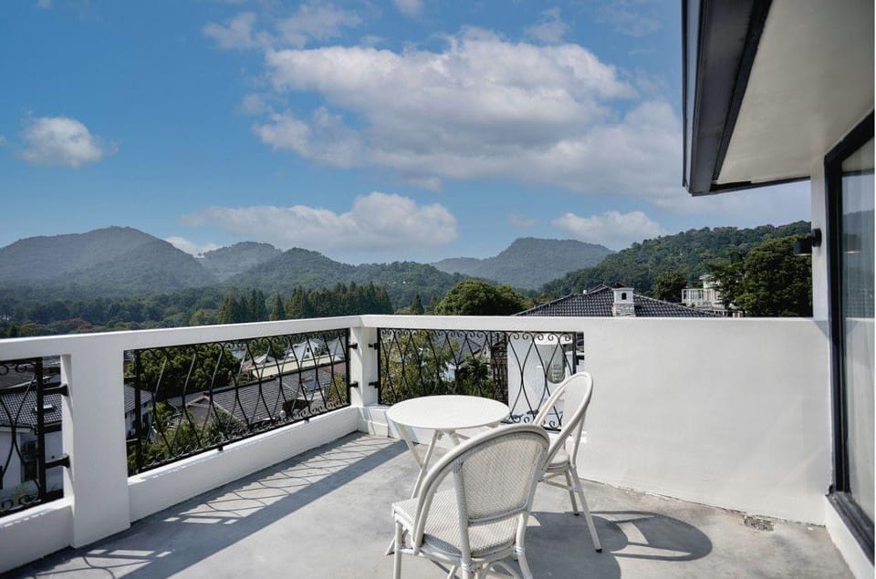 Youshan Courtyard Villa Hotel Hotel in Hangzhou