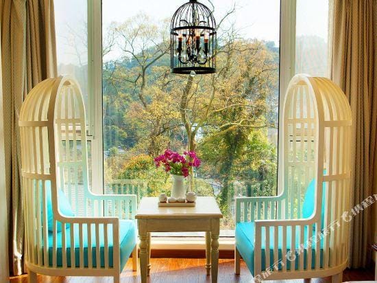 Youshan Courtyard Villa Hotel Hotel in Hangzhou