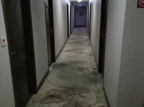 Hangzhou Fangjie Hotel Hotel in Hangzhou