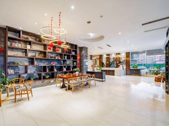 yiduo hotel Hotel in Hangzhou
