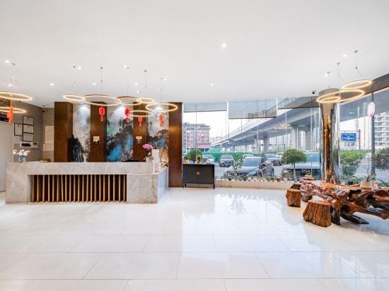 yiduo hotel Hotel in Hangzhou