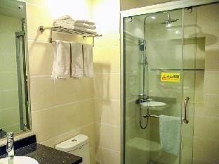 Leke Express Hotel Hotel in Hangzhou