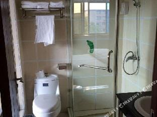 Leke Express Hotel Hotel in Hangzhou