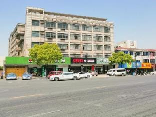 Pengyuan Selected Hotel, Hangzhou Hotel in Hangzhou