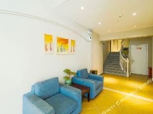 Meiximo Preferred Hotel (Hubin Zhe'er Hospital Shop) Hotel in Hangzhou