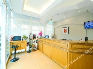 Meiximo Preferred Hotel (Hubin Zhe'er Hospital Shop) Hotel in Hangzhou