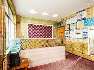Jinrun Hostel Hotel in Hangzhou