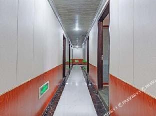Kuku Hostel Hotel in Hangzhou