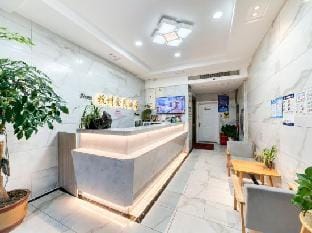 Jinge Hotel (Hangzhou Qiaosi Subway Station) Hotel in Hangzhou
