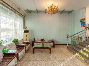 Haitang Business Hotel Hotel in Hangzhou
