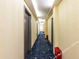 Haitang Business Hotel Hotel in Hangzhou