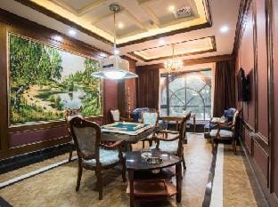 Xu Yuan Na Hotel Hotel in Hangzhou