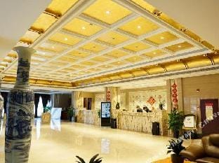 Xu Yuan Na Hotel Hotel in Hangzhou